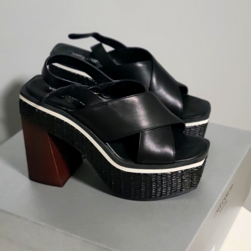 New vince camuto shoes